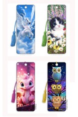 Royce Bookmark Set - Royce 2 