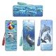 Royce Bookmark Set - Dolphins