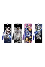 Royce Bookmark Set - Space