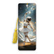 My Astronaut Bookmark - Ballerina