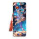 My Astronaut Bookmark - Basketball