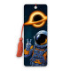 My Astronaut Bookmark - Black Hole