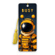 My Astronaut Bookmark - Busy Bee
