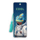 My Astronaut Bookmark - Cool Chameleon
