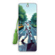 My Astronaut Bookmark - Crossing