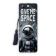 My Astronaut Bookmark - Give Me Space
