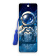 My Astronaut Bookmark - Heart Hands