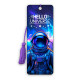 My Astronaut Bookmark - Hello Universe