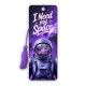 My Astronaut Bookmark - I Need My Space