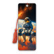 My Astronaut Bookmark - Lunch Break