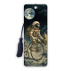 My Astronaut Bookmark - Penny Farthing