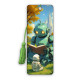 My Astronaut Bookmark - Reading Robot