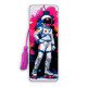 My Astronaut Bookmark - Roller Skater