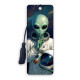 My Astronaut Bookmark - Shhh