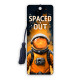 My Astronaut Bookmark - Spaced Out