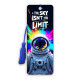 My Astronaut Bookmark - The Sky Isnt the Limit