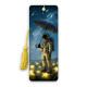 My Astronaut Bookmark - Umbrella