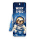 My Astronaut Bookmark - Warp Speed