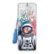 My Astronaut Bookmark - Youre a Star