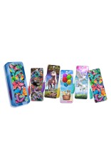 Royce Bookmark Collection Tin -  Dreamy
