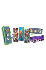 Royce Bookmark Collection Tin -  Flip & Motion