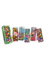 Royce Bookmark Collection Tin -  Garden 