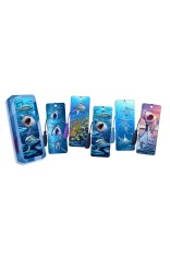 Royce Bookmark Collection Tin - Sharks