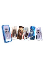 Royce Bookmark Collection Tin -  Yellowstone