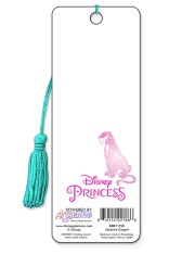 Disney - Jasmine Carpet -  3D Princess Bookmark (Aladdin)