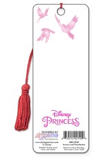 Disney - Aurora & Pocahontas - 3D Princess Bookmark 