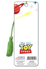 Disney - Buzz Lightyear - 3D Bookmark (Toy Story)