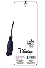 Disney - Classic - 3D Bookmark  (Mickey Mouse)