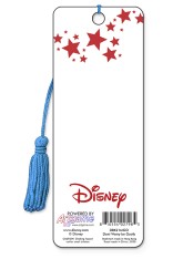 Disney - Don't Be Goofy - 3D Bookmark (Mickey Mouse & Goofy)