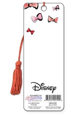 Disney - Eau So Chic - 3D Bookmark (Minnie Mouse)