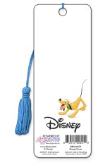 Disney - Group Tower - 3D Bookmark (Mickey Mouse, Goofy & Pluto)