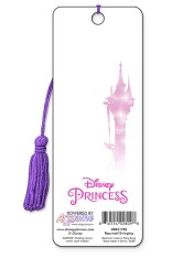 Disney - Rapunzel Swinging - 3D Princess Bookmark (Tangled)