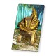 Dinosaur Fact Cards - Green