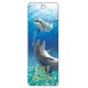 Royce Gift Bookmark - Best Friends "Bubbles"