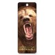 Royce Gift Bookmark - Life Without Coffee "Grizzly Bear"