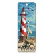Royce Gift Bookmark - You Light Up My Life "Ligthhouse"