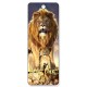 Royce Gift Bookmark - Best Dad Ever "Lion"