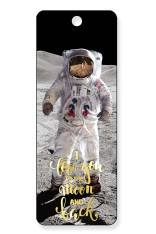 Royce Gift Bookmark - Love You to the Moon and Back "Moon Walk"