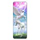 Royce Gift Bookmark - Dream Big "Pegasus and Unicorn"