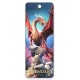 Royce Gift Bookmark - Be Legendary "Red Dragon"