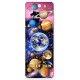 Royce Gift Bookmark - Out of This World "You are Here"