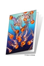 Jellyfish Gift Card