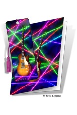 Guitars Gift Card