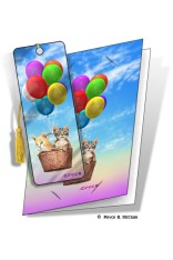 Kitty Up Gift Card