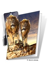 Lion Gift Card