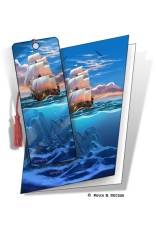 Sail Away Gift Card